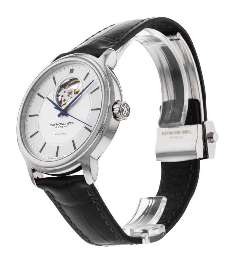 Raymond Weil Maestro Automatic 2227-STC-65001